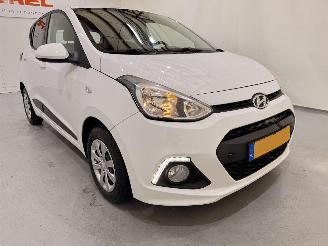 Hyundai I-10 1.0 Go Climate/Navi picture 32
