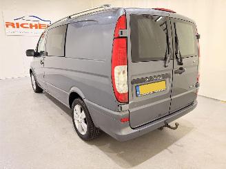 Mercedes Vito 113 CDI 320 DC Luxe Aut. Airco picture 4