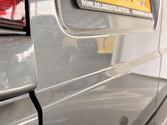 Mercedes Vito 113 CDI 320 DC Luxe Aut. Airco picture 27