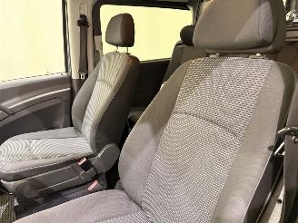 Mercedes Vito 113 CDI 320 DC Luxe Aut. Airco picture 26