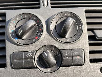 Mercedes Vito 113 CDI 320 DC Luxe Aut. Airco picture 15