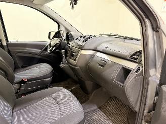 Mercedes Vito 113 CDI 320 DC Luxe Aut. Airco picture 8