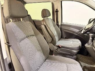 Mercedes Vito 113 CDI 320 DC Luxe Aut. Airco picture 25