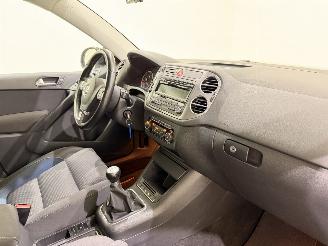 Volkswagen Tiguan 1.4 TSI Sport Style picture 14