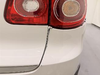 Volkswagen Tiguan 1.4 TSI Sport Style picture 12