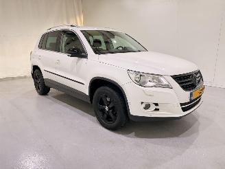 Volkswagen Tiguan 1.4 TSI Sport Style picture 23
