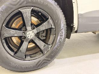 Volkswagen Tiguan 1.4 TSI Sport Style picture 31