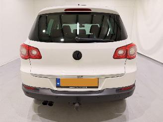 Volkswagen Tiguan 1.4 TSI Sport Style picture 5