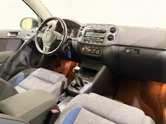 Volkswagen Tiguan 1.4 TSI Sport Style picture 7