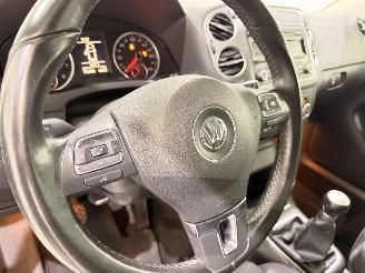 Volkswagen Tiguan 1.4 TSI Sport Style picture 24