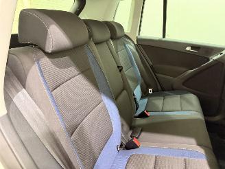 Volkswagen Tiguan 1.4 TSI Sport Style picture 17