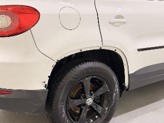 Volkswagen Tiguan 1.4 TSI Sport Style picture 8