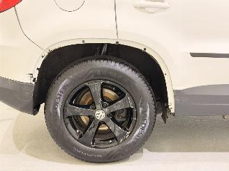 Volkswagen Tiguan 1.4 TSI Sport Style picture 32