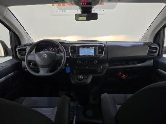 Citroën Jumpy DC 2.0 AUT 5p Dubbelcabine BlueHDI L3H1 XL 132Kw Bjr.2023 picture 27