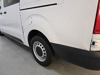 Citroën Jumpy DC 2.0 AUT 5p Dubbelcabine BlueHDI L3H1 XL 132Kw Bjr.2023 picture 14