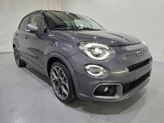 skadebil auto Fiat 500X 1.5 Hybride Dolcevita Sport AUT Bjr.2022 2022/6