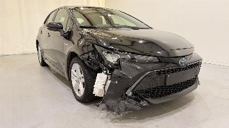 Toyota Corolla HB 1.8 Hybrid Dynamic picture 24