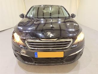 Peugeot 308 HB 1.2 Blue Lease Exe. Pano picture 2