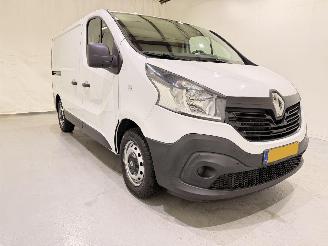 Renault Trafic 1.6 dCi 120 Comfort Navi/Airco picture 1
