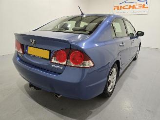 Honda Civic 1.3 i-DSI i-Hybrid Aut. Airco picture 4