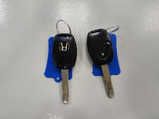 Honda Civic 1.3 i-DSI i-Hybrid Aut. Airco picture 31