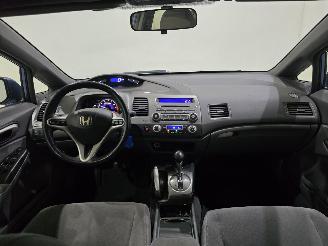 Honda Civic 1.3 i-DSI i-Hybrid Aut. Airco picture 24