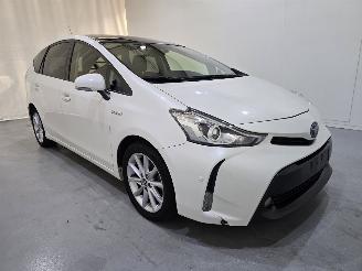 Toyota Prius Plus Premuim 1.9 CVT AUT 7P Pano picture 1