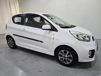 Kia Picanto 1.2 CVVT Plus Pack NAP picture 26