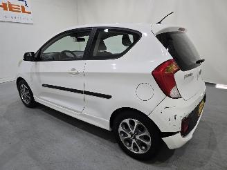 Kia Picanto 1.2 CVVT Plus Pack NAP picture 15