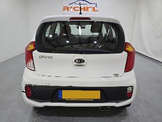 Kia Picanto 1.2 CVVT Plus Pack NAP picture 5