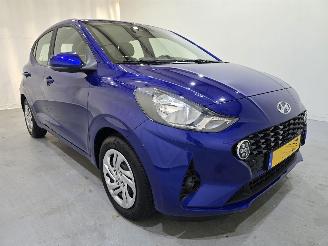 Coche accidentado Hyundai I-10 1.0 Comfort Smart Navi AC Bjr.2023 2023/5