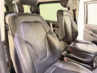 Mercedes V-klasse V250d DC Lang Avantgarde Aut7 picture 29