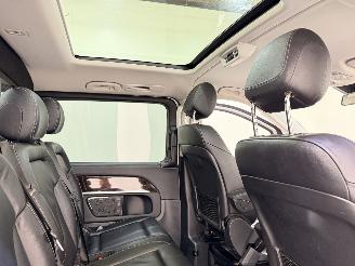 Mercedes V-klasse V250d DC Lang Avantgarde Aut7 picture 24