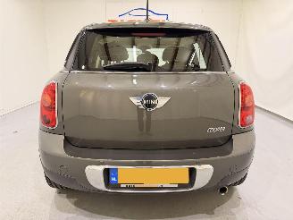 Mini Countryman Cooper 1.6 Chili Navi/Clima picture 5