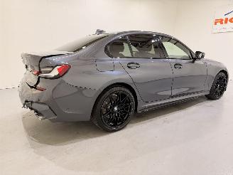 BMW 3-serie Sedan 330e M Sport Aut8 picture 27