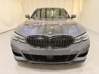 BMW 3-serie Sedan 330e M Sport Aut8 picture 2