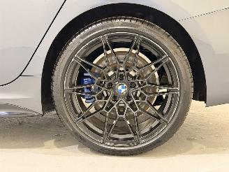 BMW 3-serie Sedan 330e M Sport Aut8 picture 38
