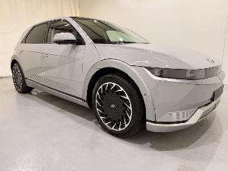 skadebil auto Hyundai ioniq 5 168kW Lounge Pano 2025/3