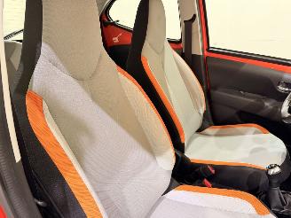 Toyota Aygo HB 1.0 VVT-i x-cite Navi/Airco picture 37