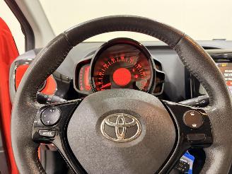 Toyota Aygo HB 1.0 VVT-i x-cite Navi/Airco picture 33