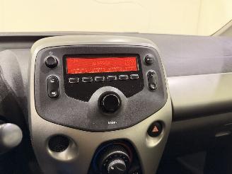 Citroën C1 HB 1.0 VTi 68 Style Navi picture 42
