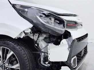 Kia Picanto 1.2 GT-Line Automaat Navi/Clima picture 33