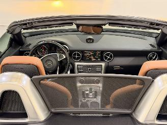 Mercedes SLC Roadster SLC 180 Aut9 picture 26