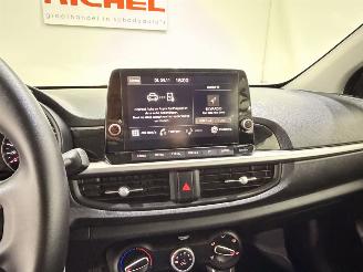 Kia Picanto 1.0 DynamicLine Airco picture 35