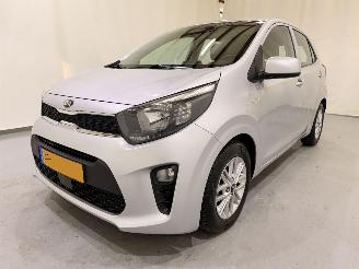 Kia Picanto 1.0 DynamicLine Airco picture 3