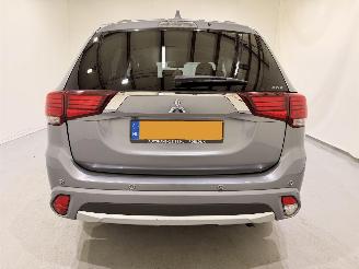 Mitsubishi Outlander 2.0 PHEV Instyle+ 4WD Aut. picture 5
