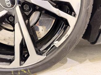 Audi E-tron GT RS 93kWh/440kW Pano picture 14