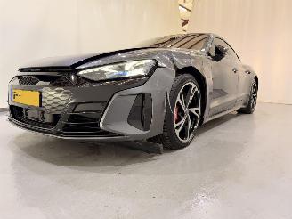 Audi E-tron GT RS 93kWh/440kW Pano picture 15