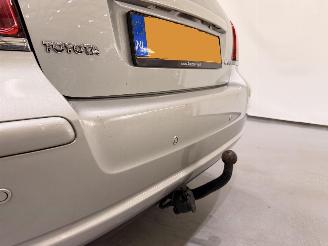 Toyota Avensis 1.8 VVT-i Linea Sol Clima NAP picture 29