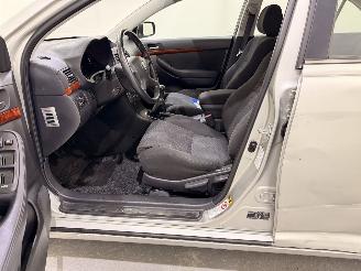 Toyota Avensis 1.8 VVT-i Linea Sol Clima NAP picture 18